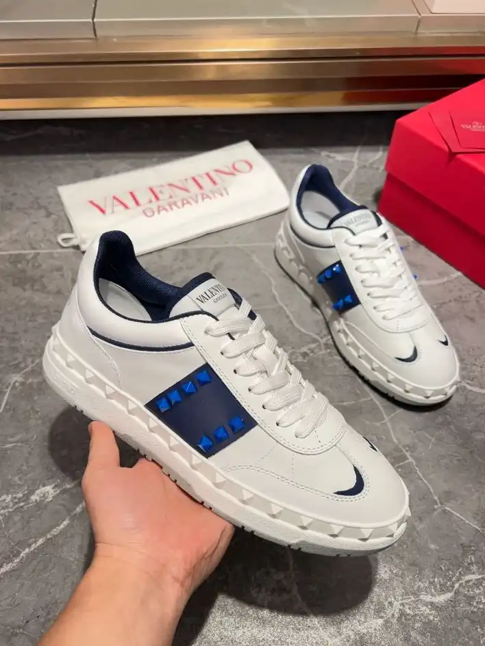 hype Valentino Casual Shoes