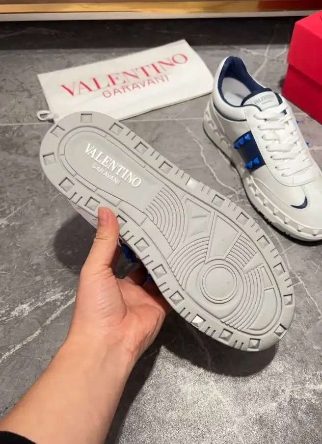 hype Valentino Casual Shoes