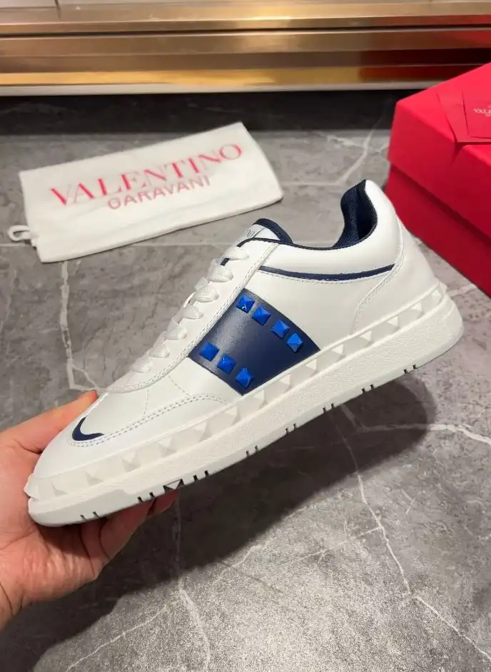 hype Valentino Casual Shoes