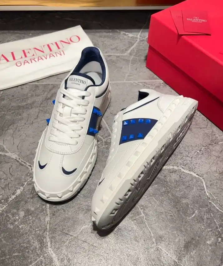 hype Valentino Casual Shoes