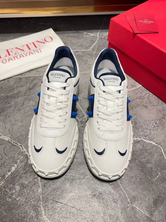 hype Valentino Casual Shoes