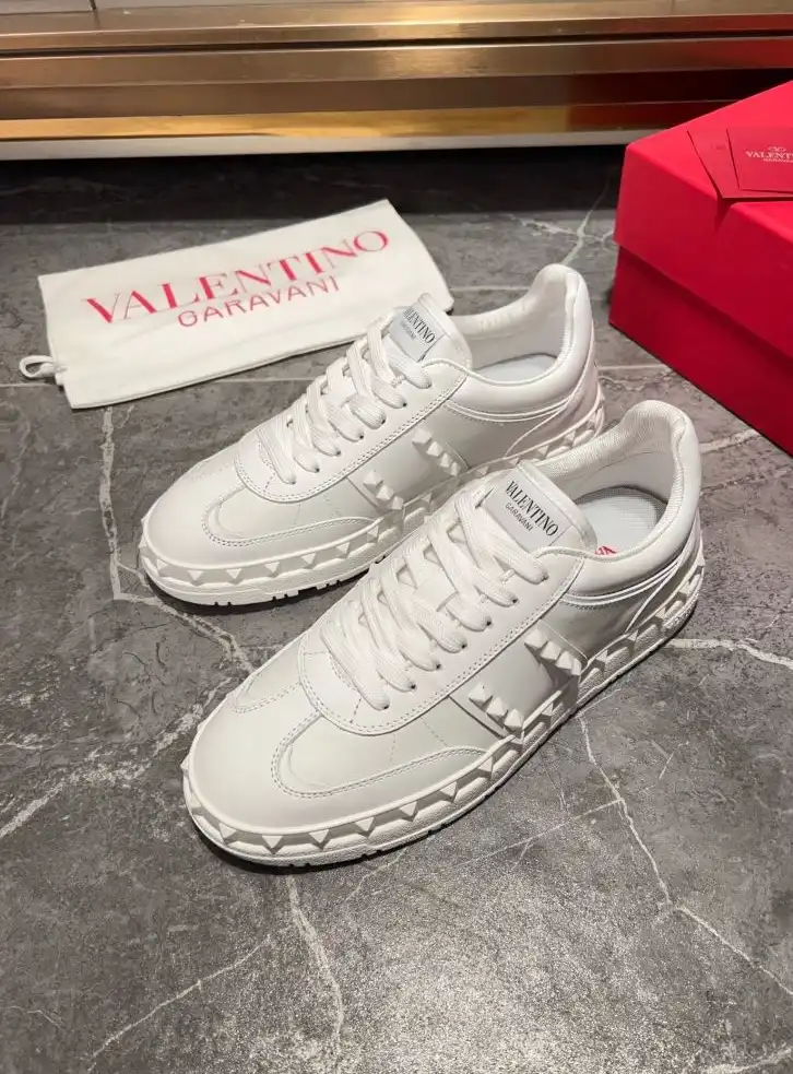 hype Valentino Casual Shoes