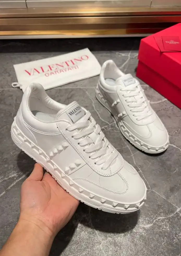 hype Valentino Casual Shoes