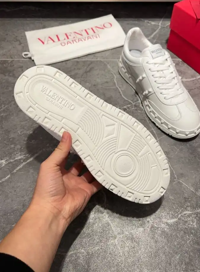 hype Valentino Casual Shoes