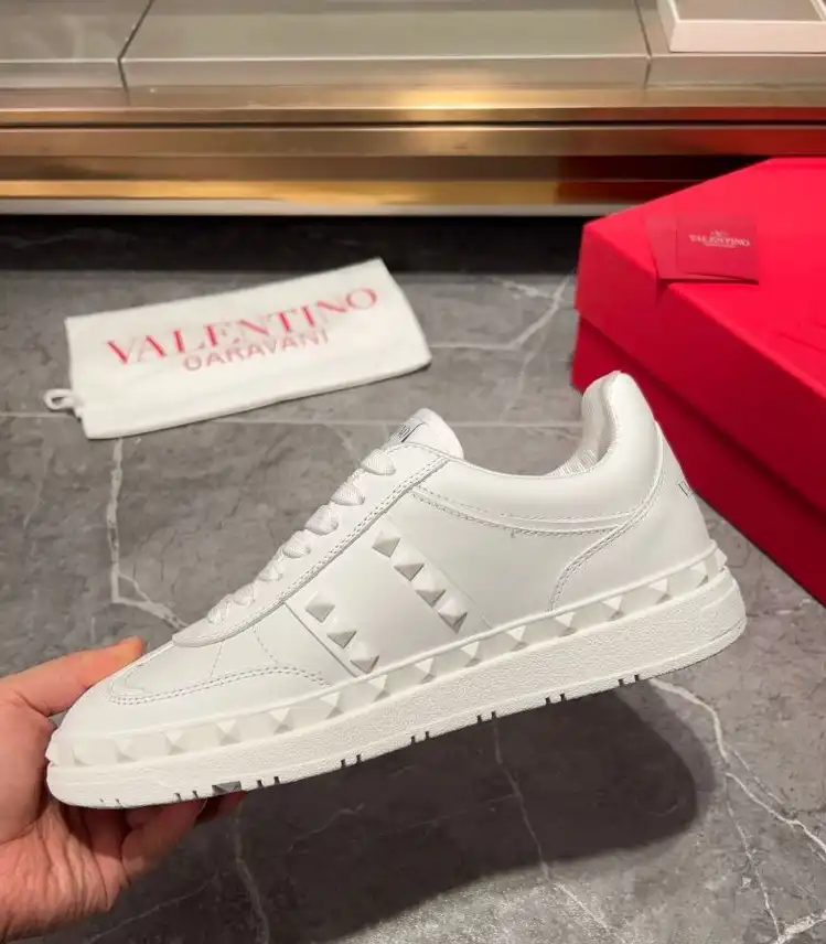 hype Valentino Casual Shoes