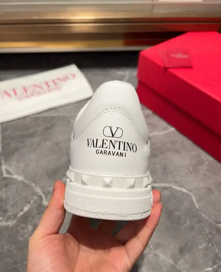 hype Valentino Casual Shoes