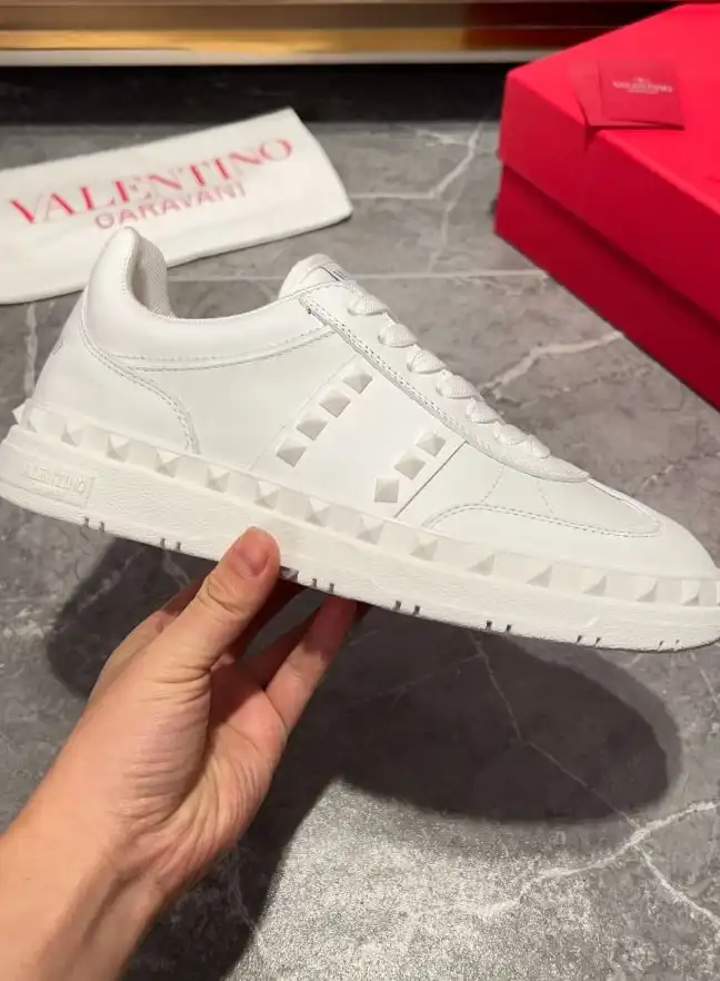 hype Valentino Casual Shoes