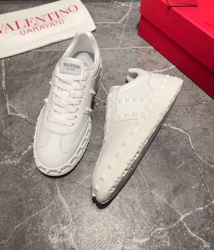 hype Valentino Casual Shoes