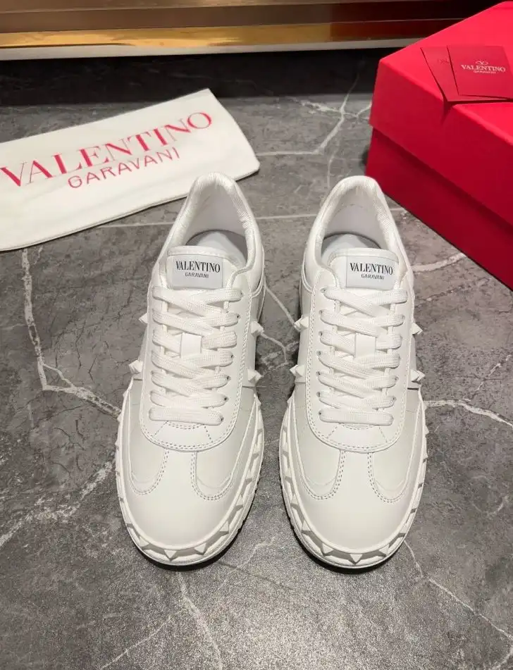 hype Valentino Casual Shoes