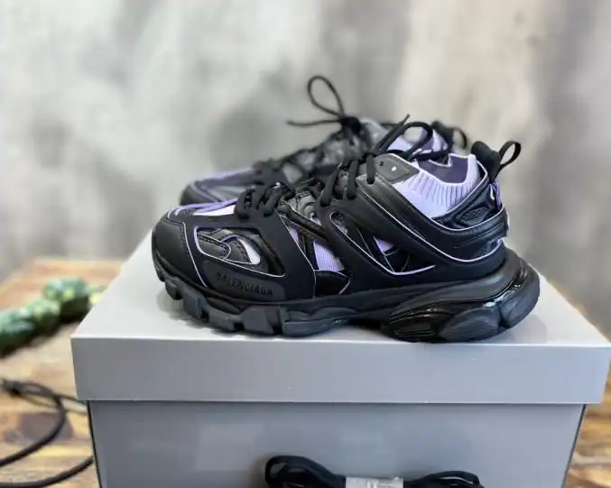 hype Balenciaga Sneakers