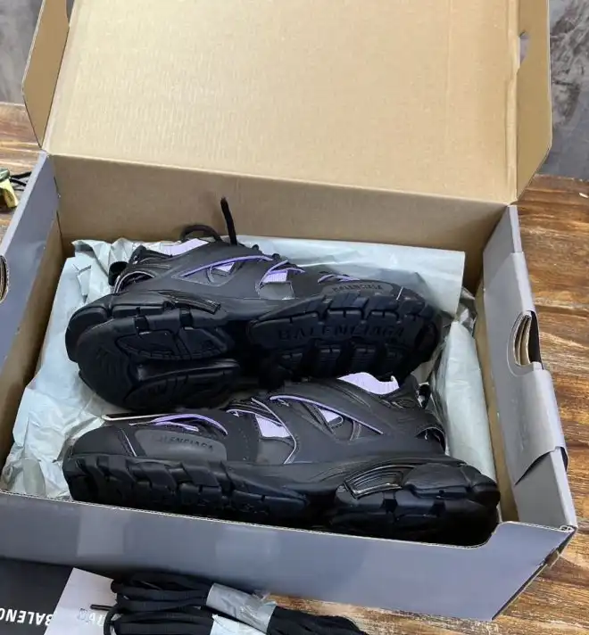 hype Balenciaga Sneakers