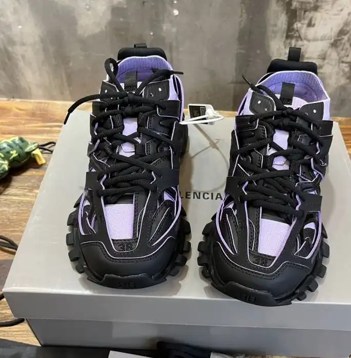 hype Balenciaga Sneakers