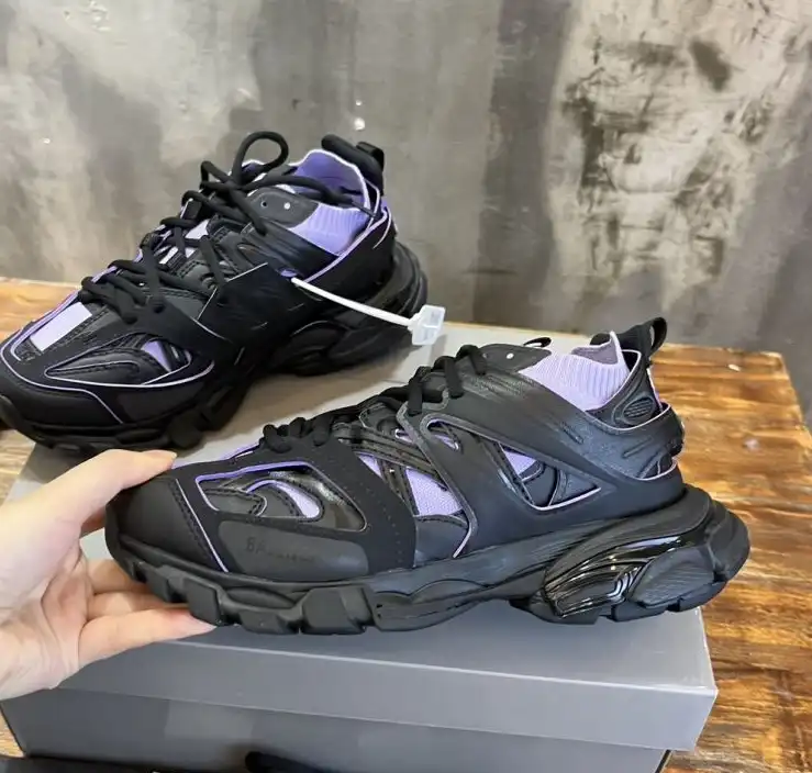 hype Balenciaga Sneakers