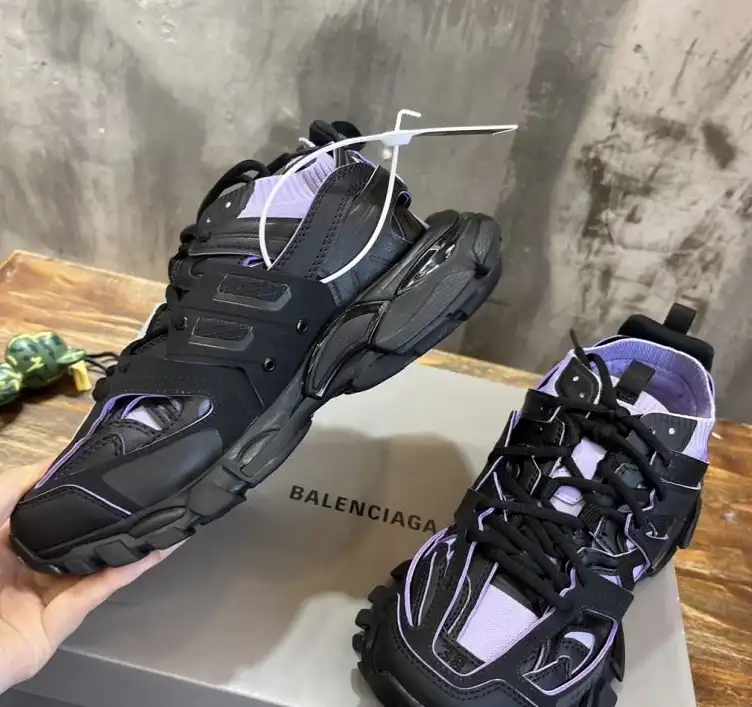 hype Balenciaga Sneakers