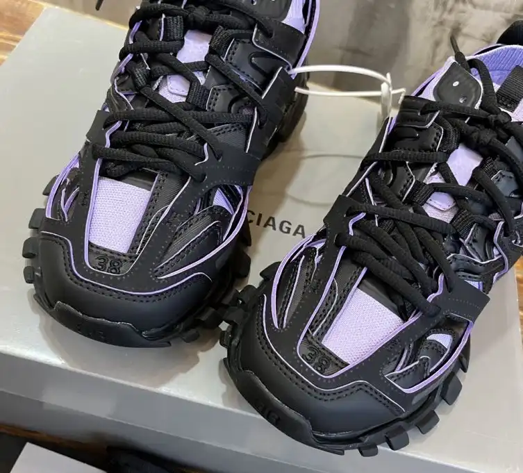 hype Balenciaga Sneakers