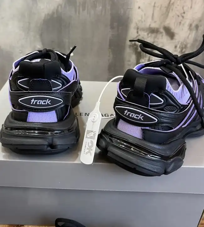 hype Balenciaga Sneakers