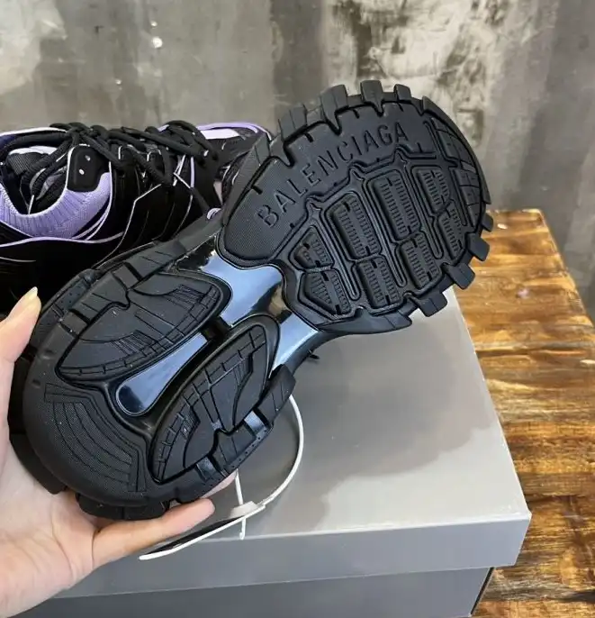 hype Balenciaga Sneakers