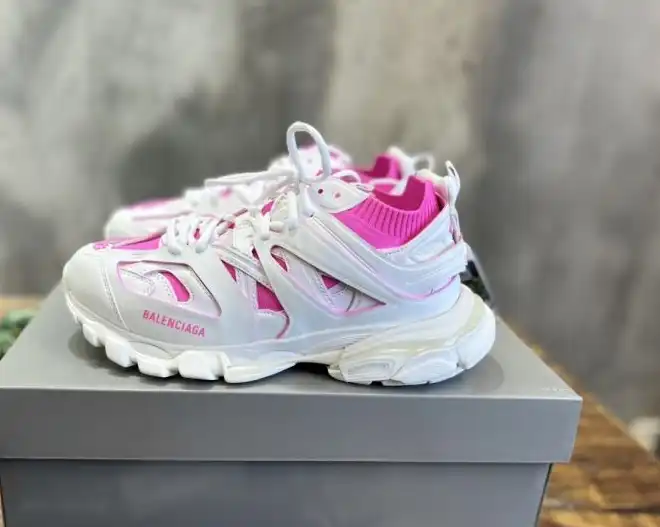 hype Balenciaga Sneakers