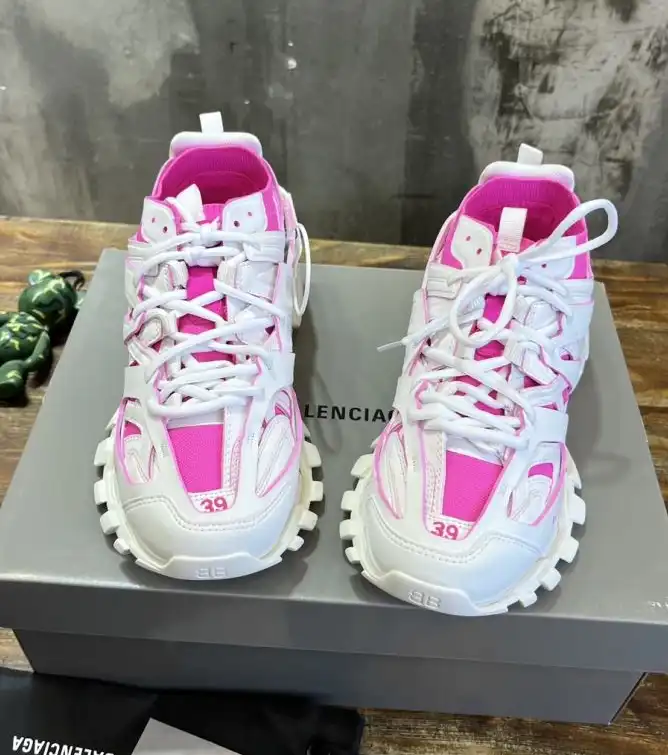 hype Balenciaga Sneakers