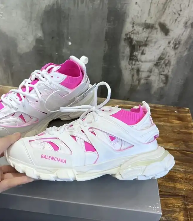 hype Balenciaga Sneakers