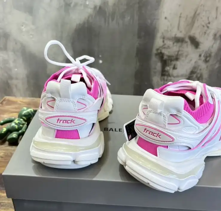 hype Balenciaga Sneakers