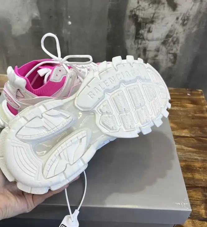 hype Balenciaga Sneakers