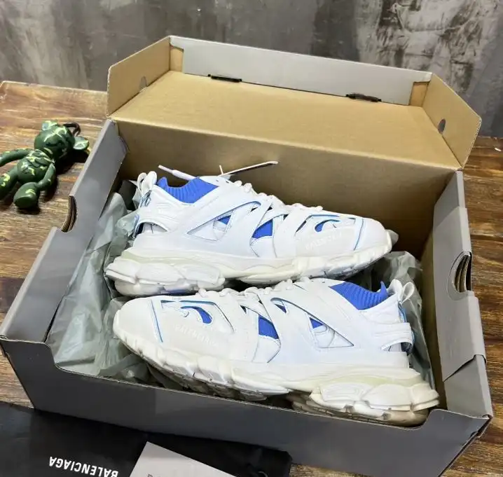 hype Balenciaga Sneakers