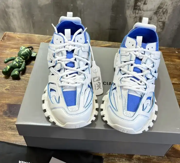 hype Balenciaga Sneakers