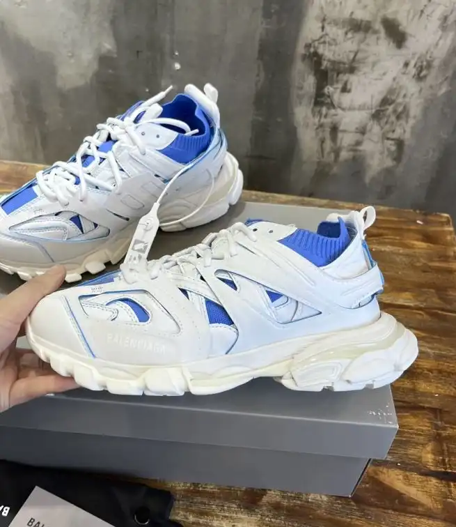 hype Balenciaga Sneakers