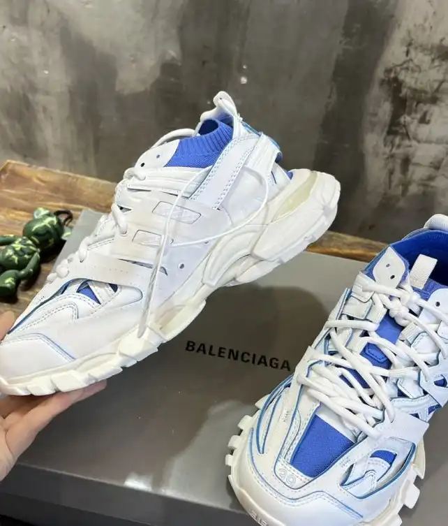 hype Balenciaga Sneakers