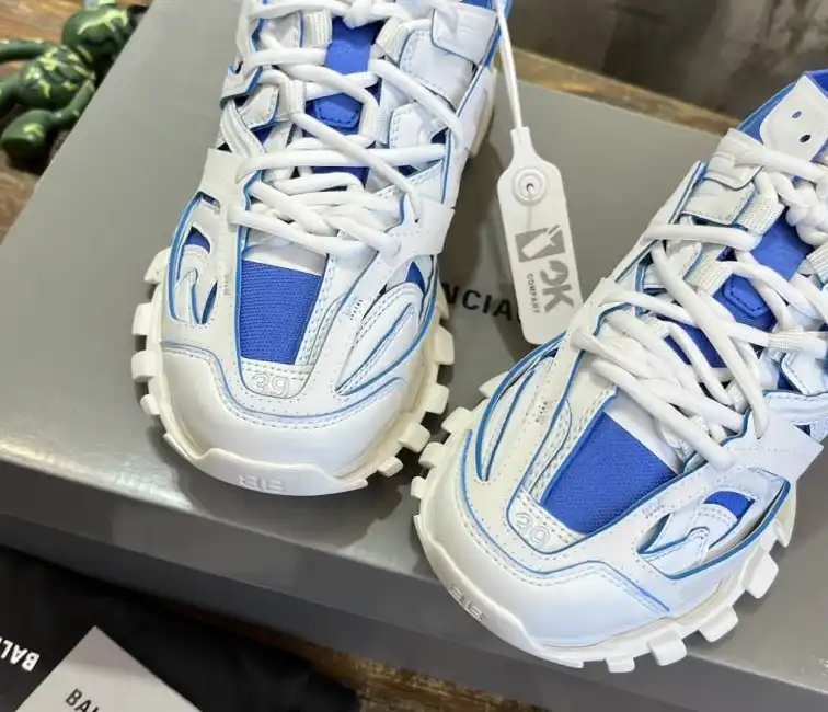 hype Balenciaga Sneakers