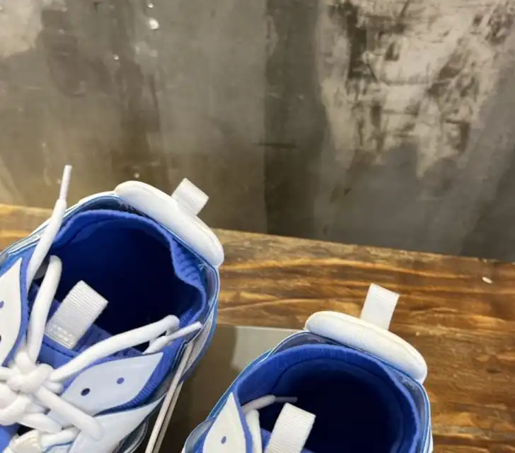 hype Balenciaga Sneakers