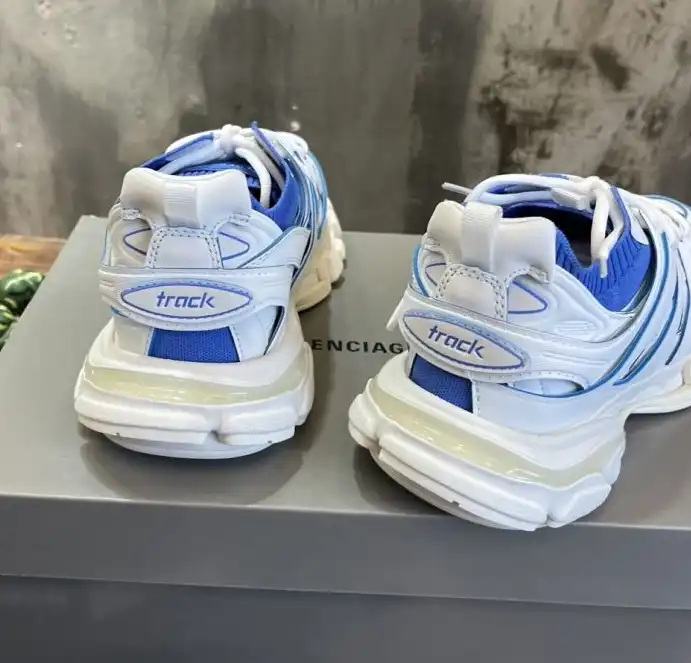 hype Balenciaga Sneakers