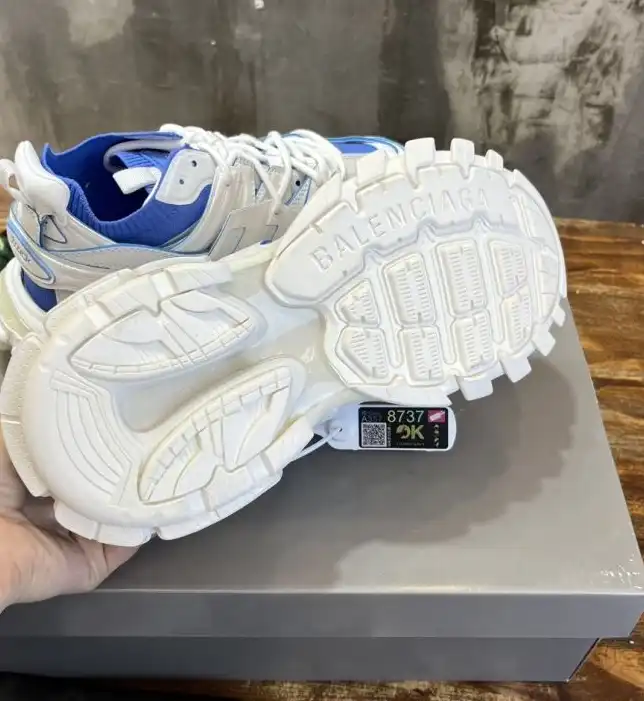 hype Balenciaga Sneakers