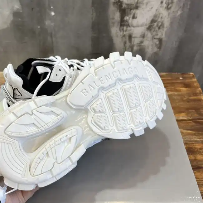 hype Balenciaga Sneakers