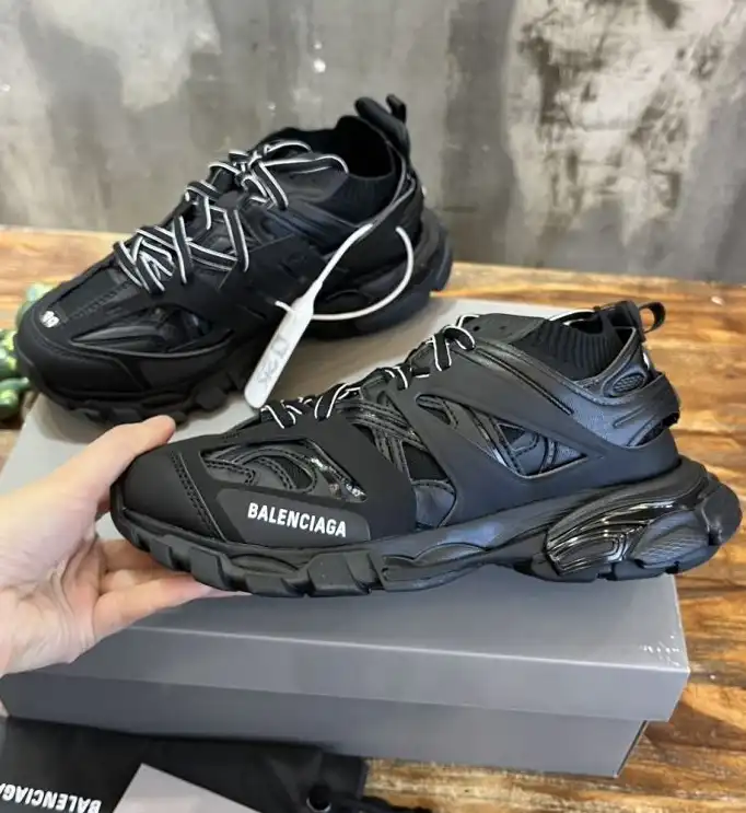 hype Balenciaga Sneakers