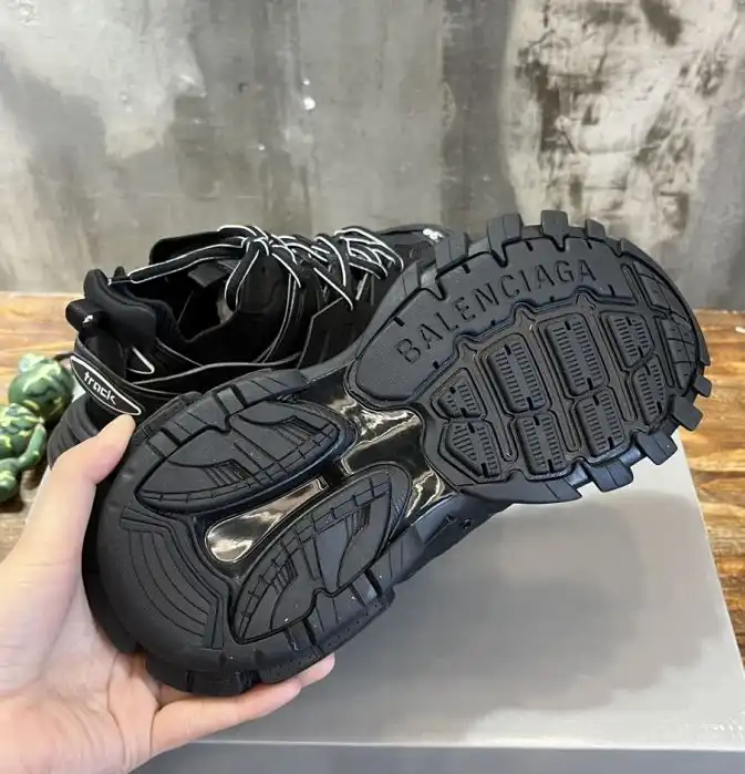 hype Balenciaga Sneakers