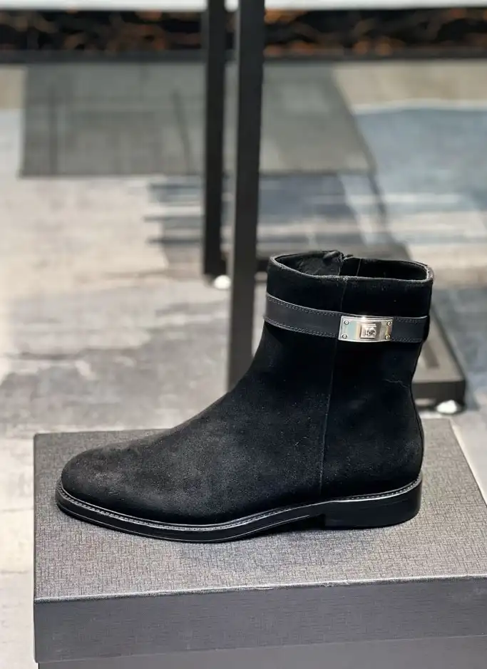 hype Dolce & Gabbana Boots