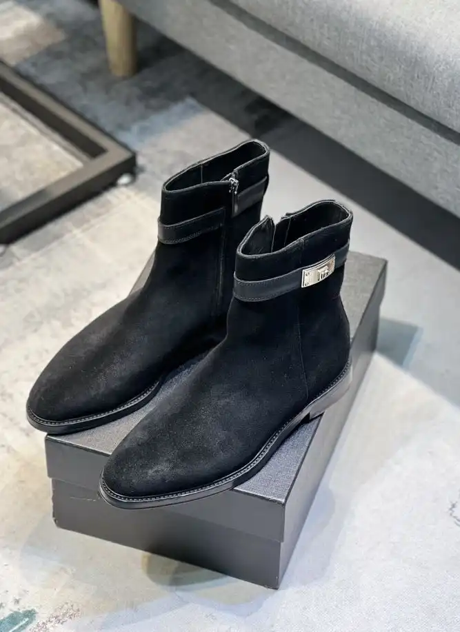 hype Dolce & Gabbana Boots