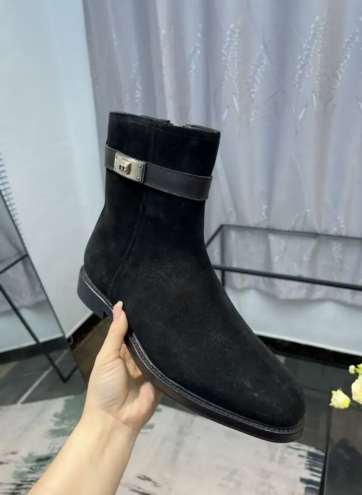 hype Dolce & Gabbana Boots