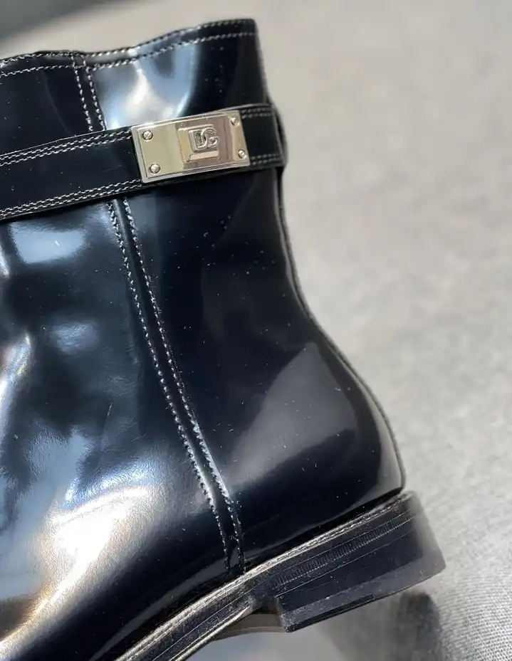 hype Dolce & Gabbana Boots