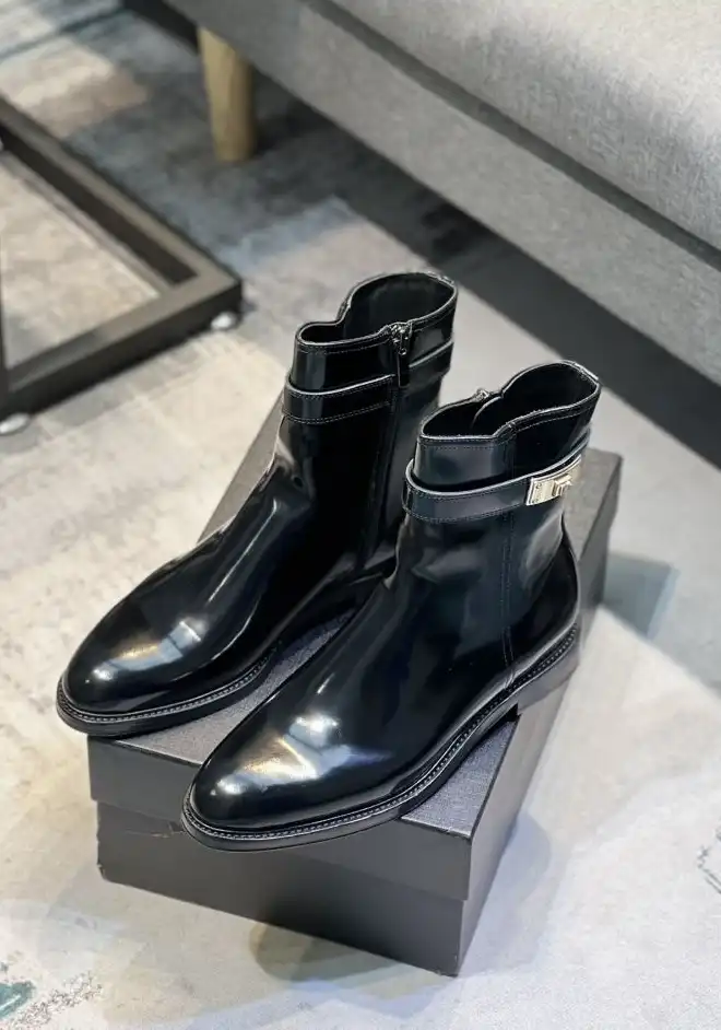 hype Dolce & Gabbana Boots