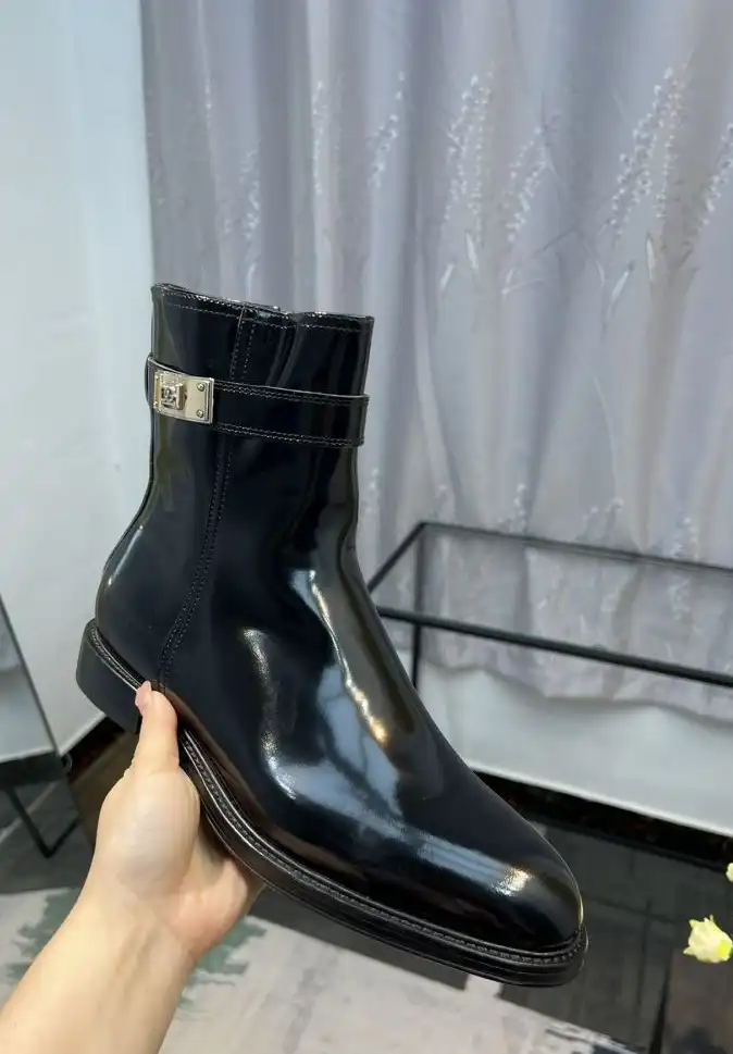 hype Dolce & Gabbana Boots