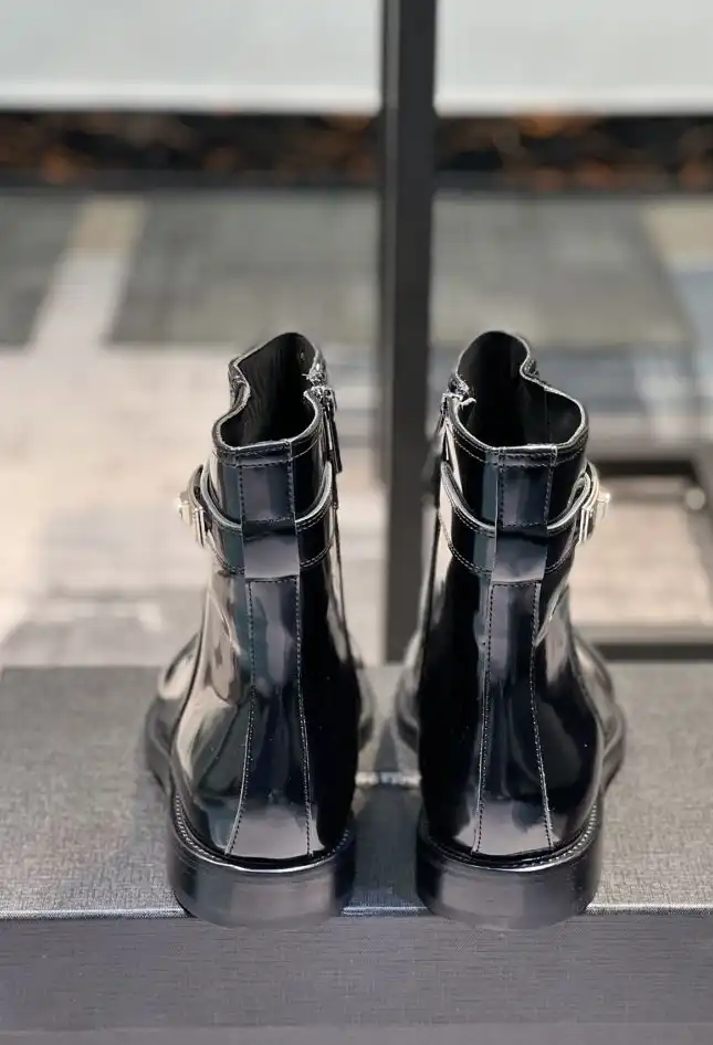 hype Dolce & Gabbana Boots