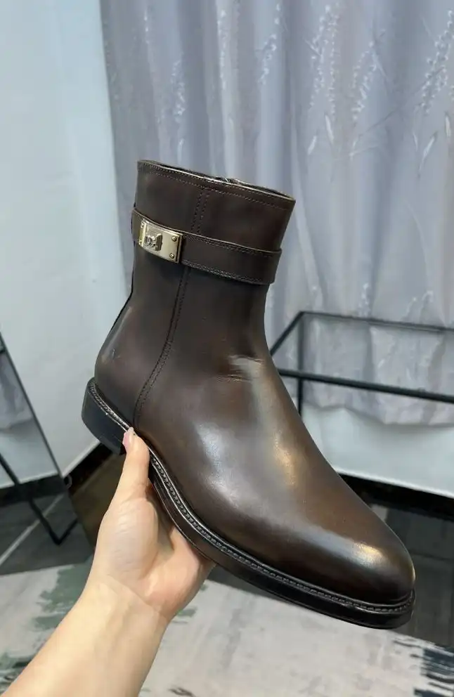 hype Dolce & Gabbana Boots