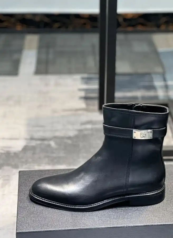 hype Dolce & Gabbana Boots