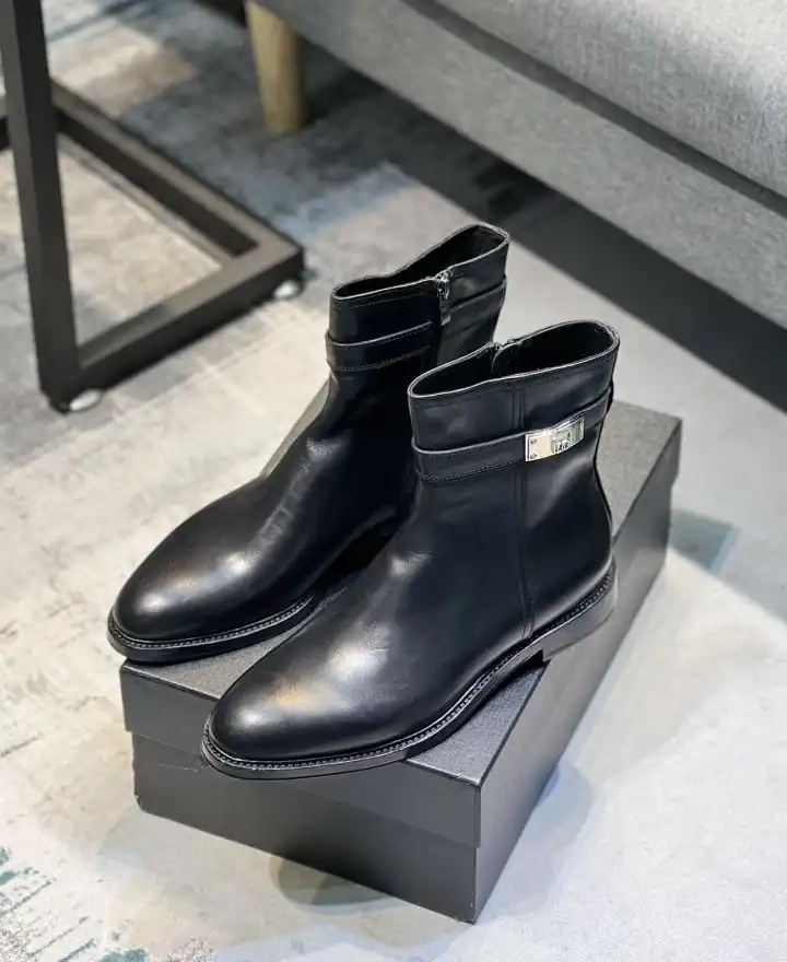 hype Dolce & Gabbana Boots