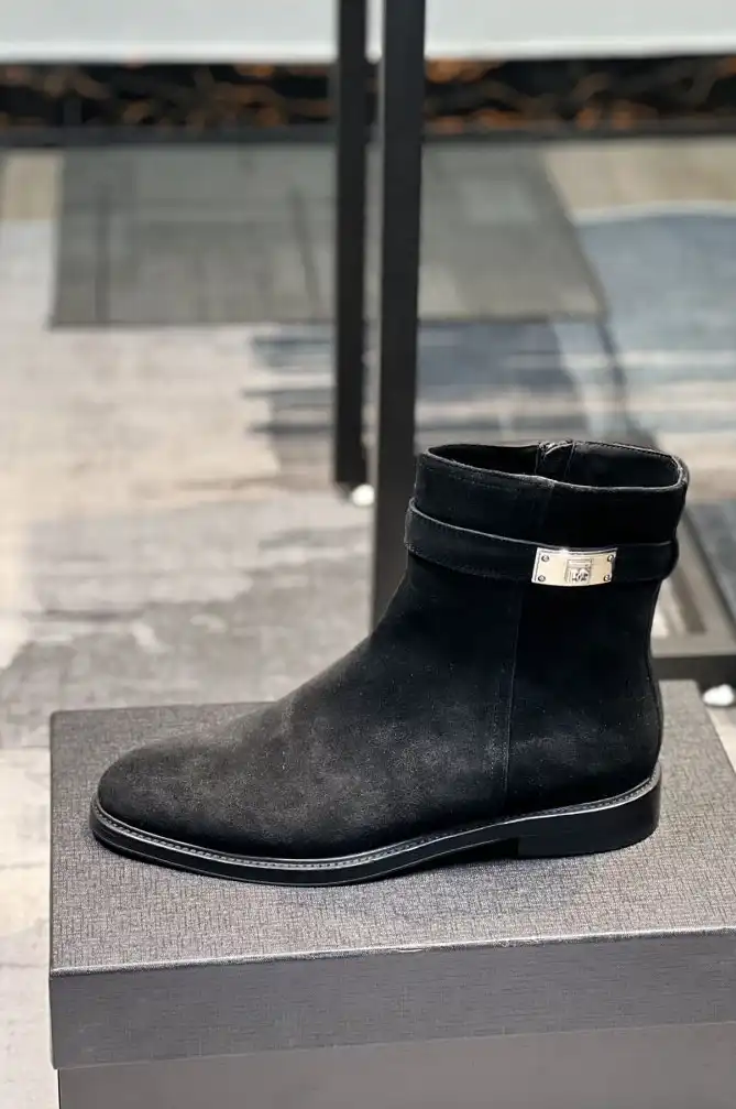 hype Dolce & Gabbana Boots