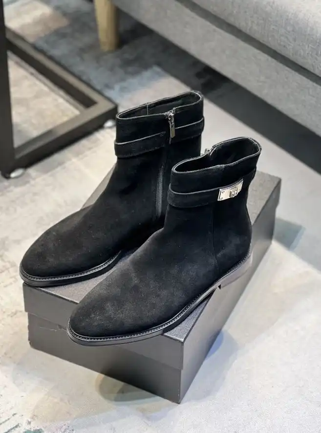 hype Dolce & Gabbana Boots