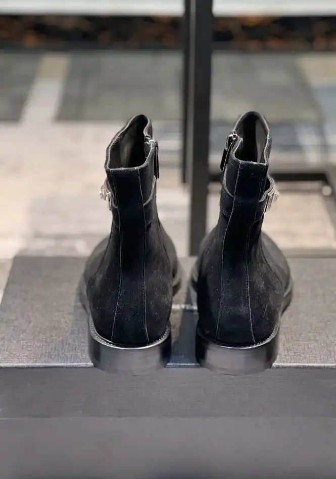 hype Dolce & Gabbana Boots